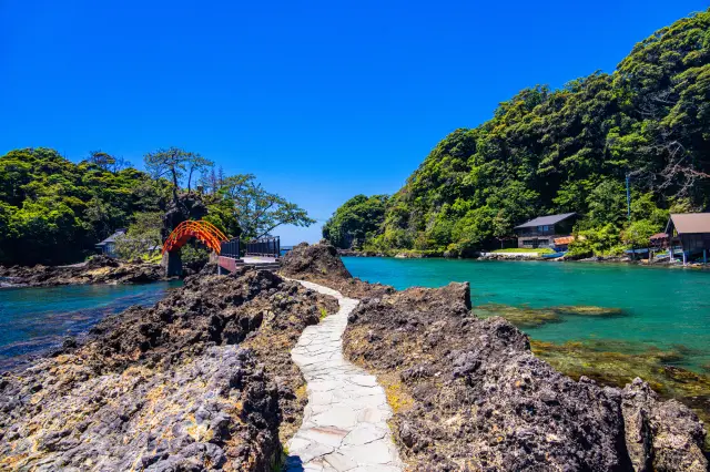 17 Must-Visit Spots for Sado Island Sightseeing