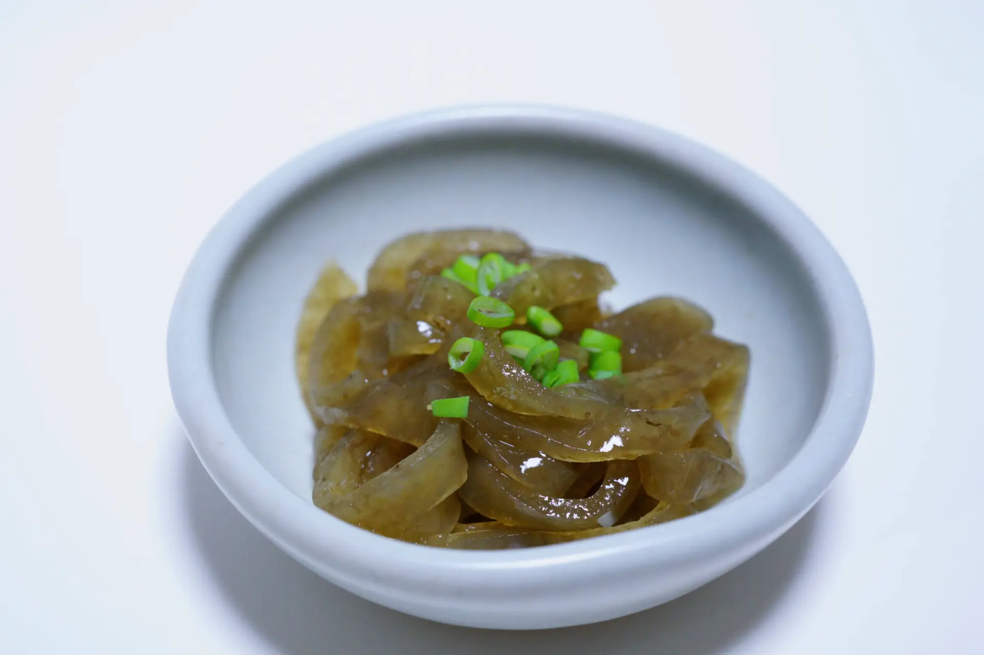 佐渡島のソウルフード「いごねり」