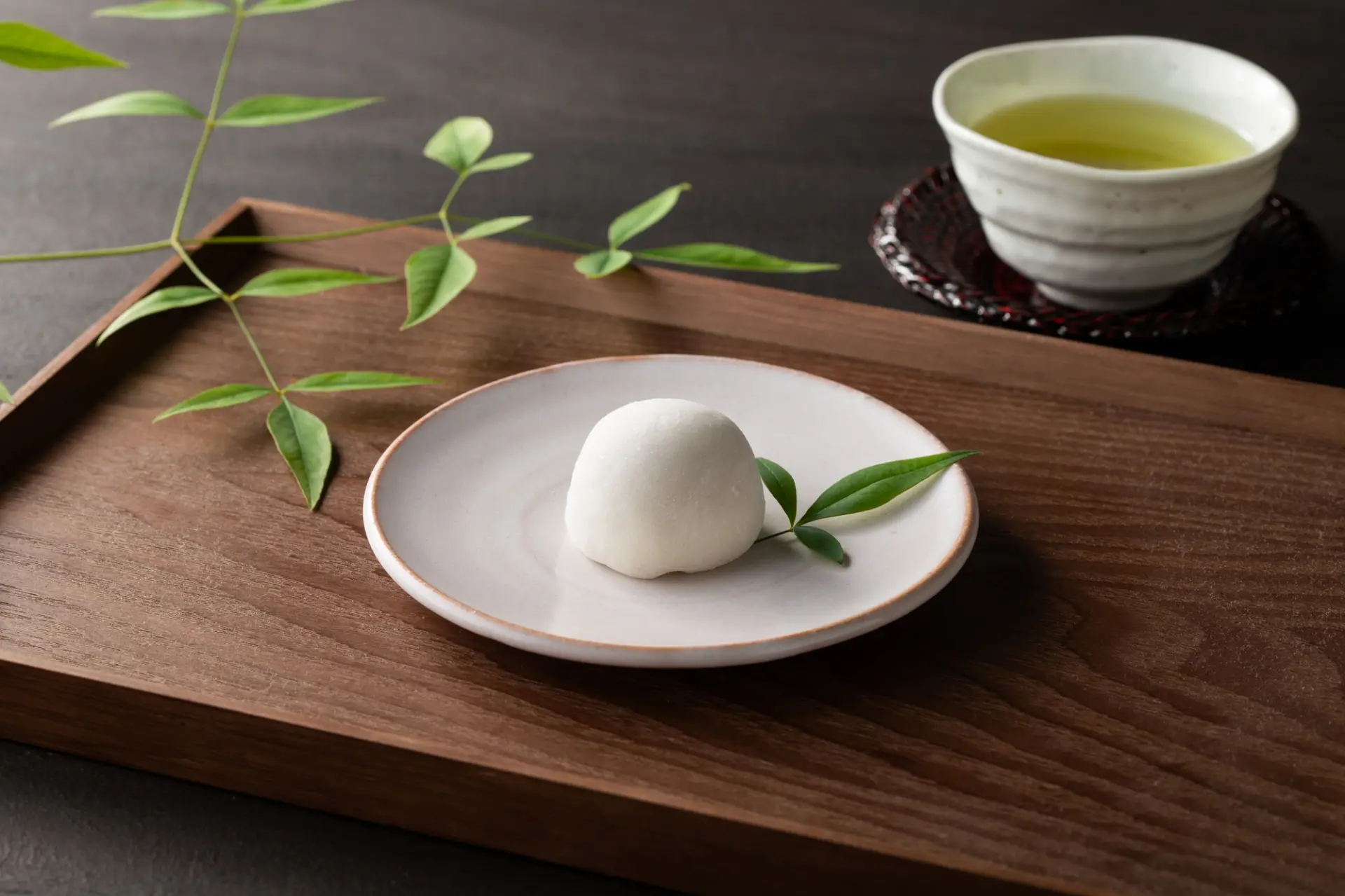 和洋折衷の味わいを楽しめる新潟の銘菓（※写真はイメージです。）