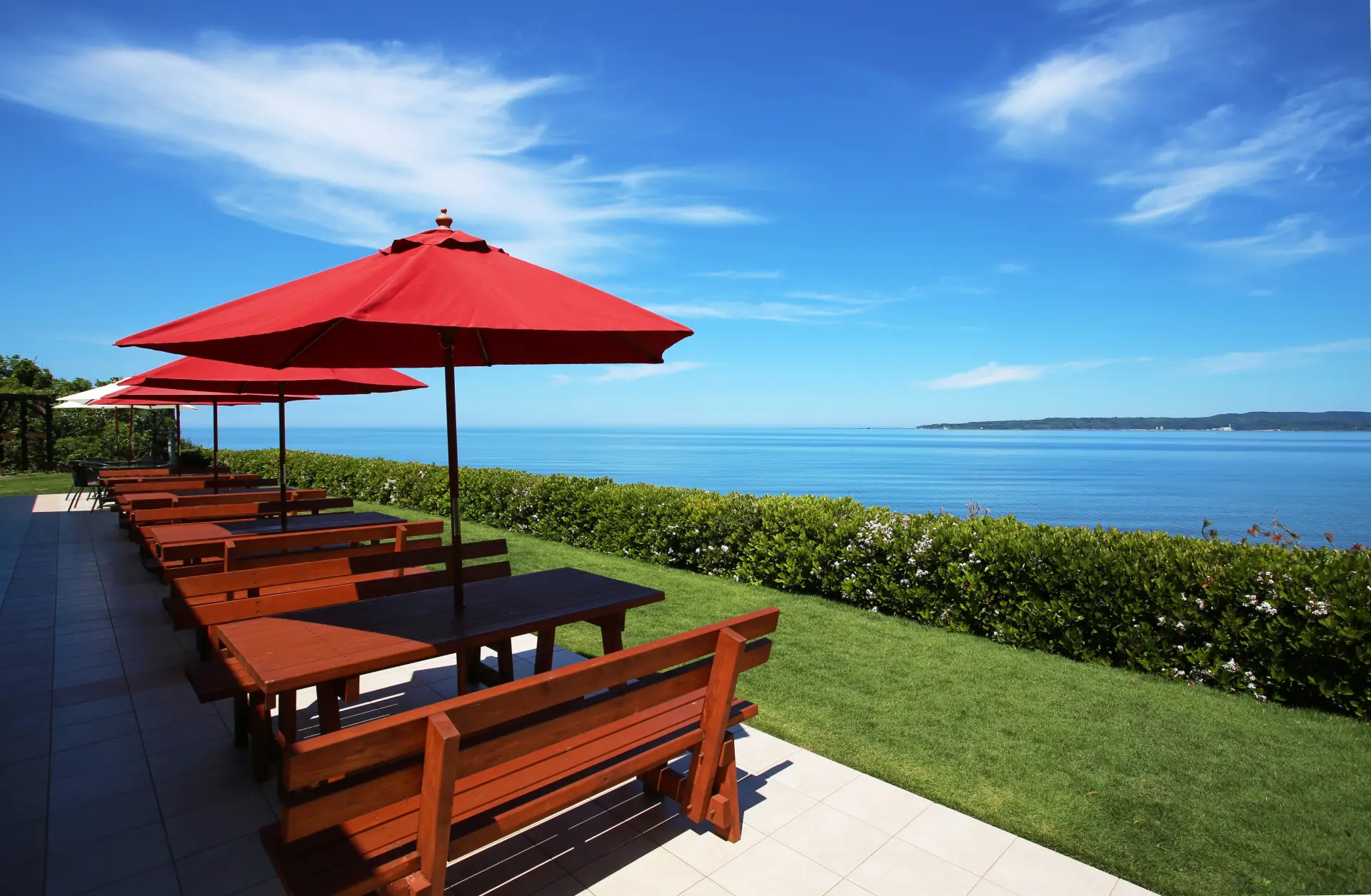 佐渡の潮風を感じながら自家製酵母パンを味わう絶景ベーカリー