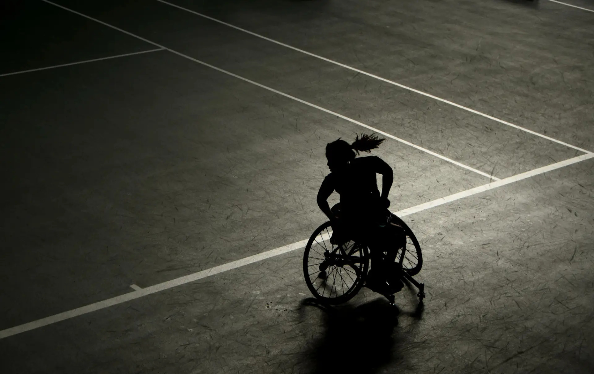 車いすテニスやパラ柔道などの18競技を予定