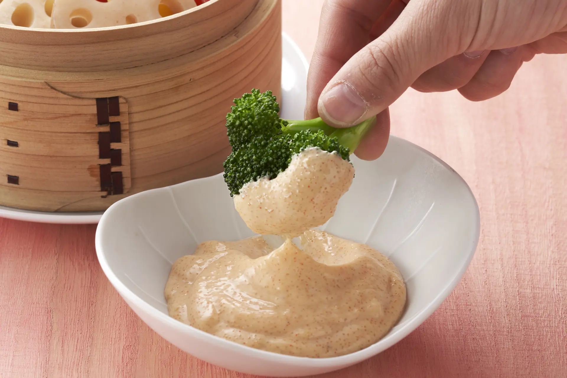 不喜歡蔬菜的人也能輕鬆入口