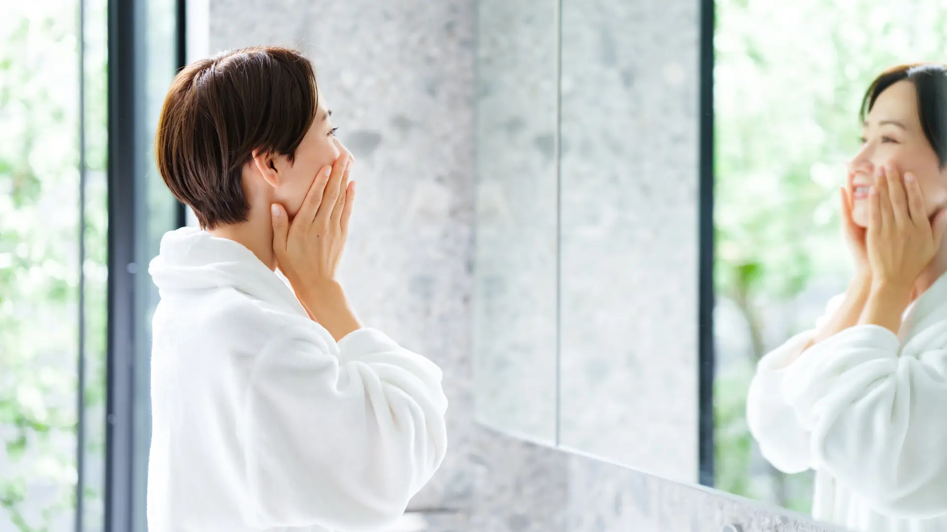 Stay Beautiful on the Go! Scene-by-Scene Care Items for Looks and Comfort