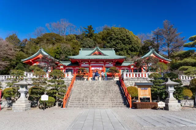 【栃木1泊2日モデルコース】日本情緒あふれる歴史まちさんぽ