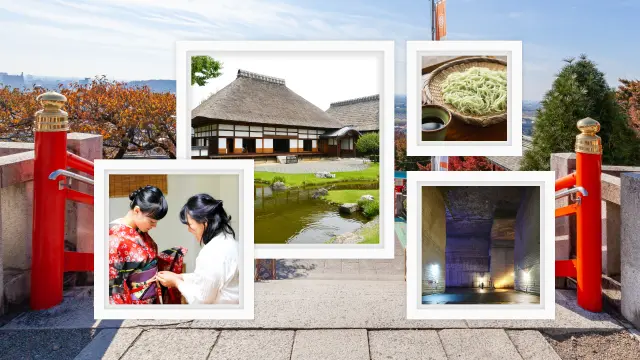 【栃木足利、宇都宮自由行懶人包】足利學校、宇都宮餃子、大谷資料館...兩天一夜推薦行程