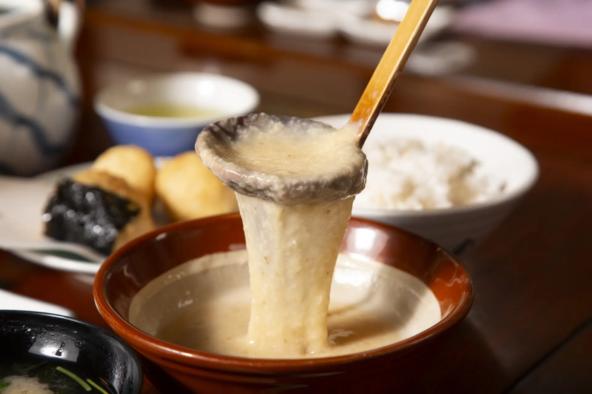 親身感受自江戶延續至今的滋味與人情溫度