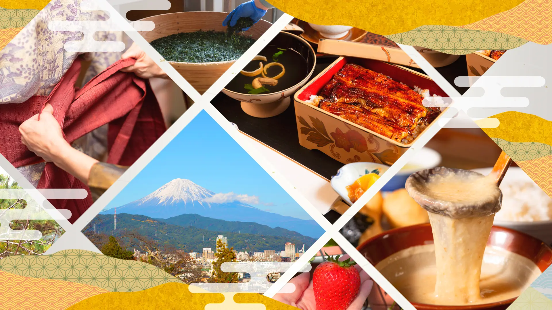 8 Special Plans to Experience in Shizuoka A Soul-Filling Trip with Japanese  Tea, Traditional Homes, and Traditional Culture | GOOD LUCK TRIP