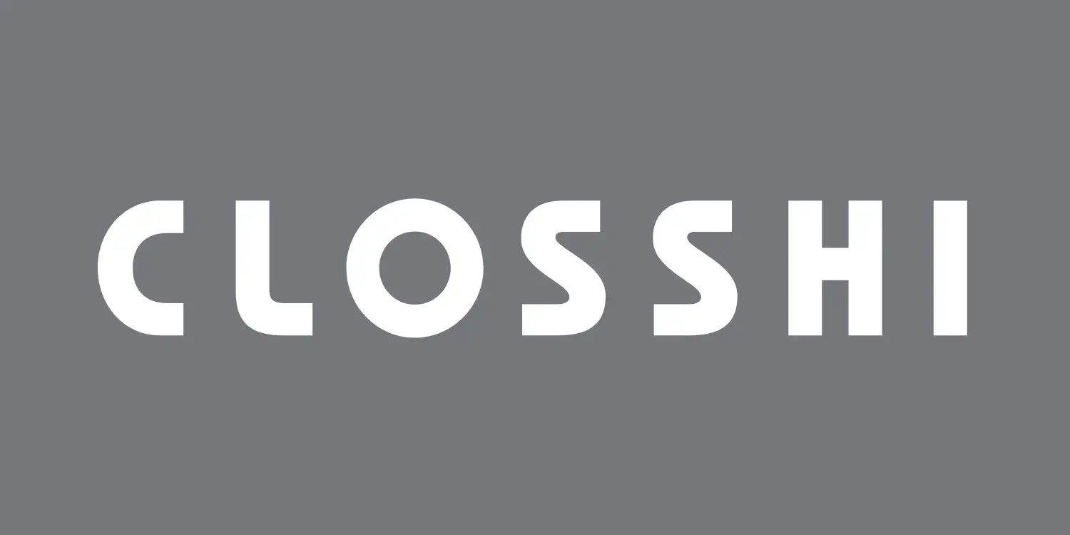 “CLOSSHI” แบรนด์ที่เน้นฟังก์ชันการใช้งาน และสวมใส่ง่าย แมตช์ได้หลากหลาย