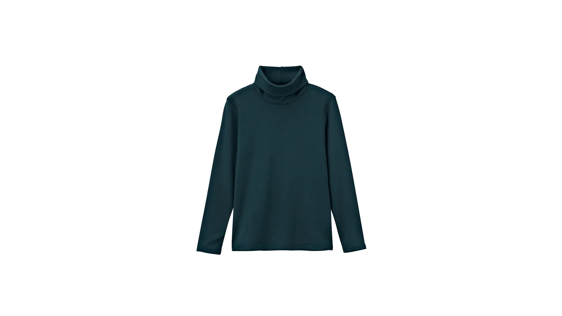 Ladies FIBER HEAT Moist Pullover 
