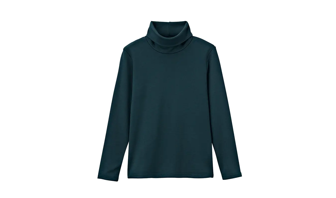 Women’s FIBER HEAT Moist pullover
