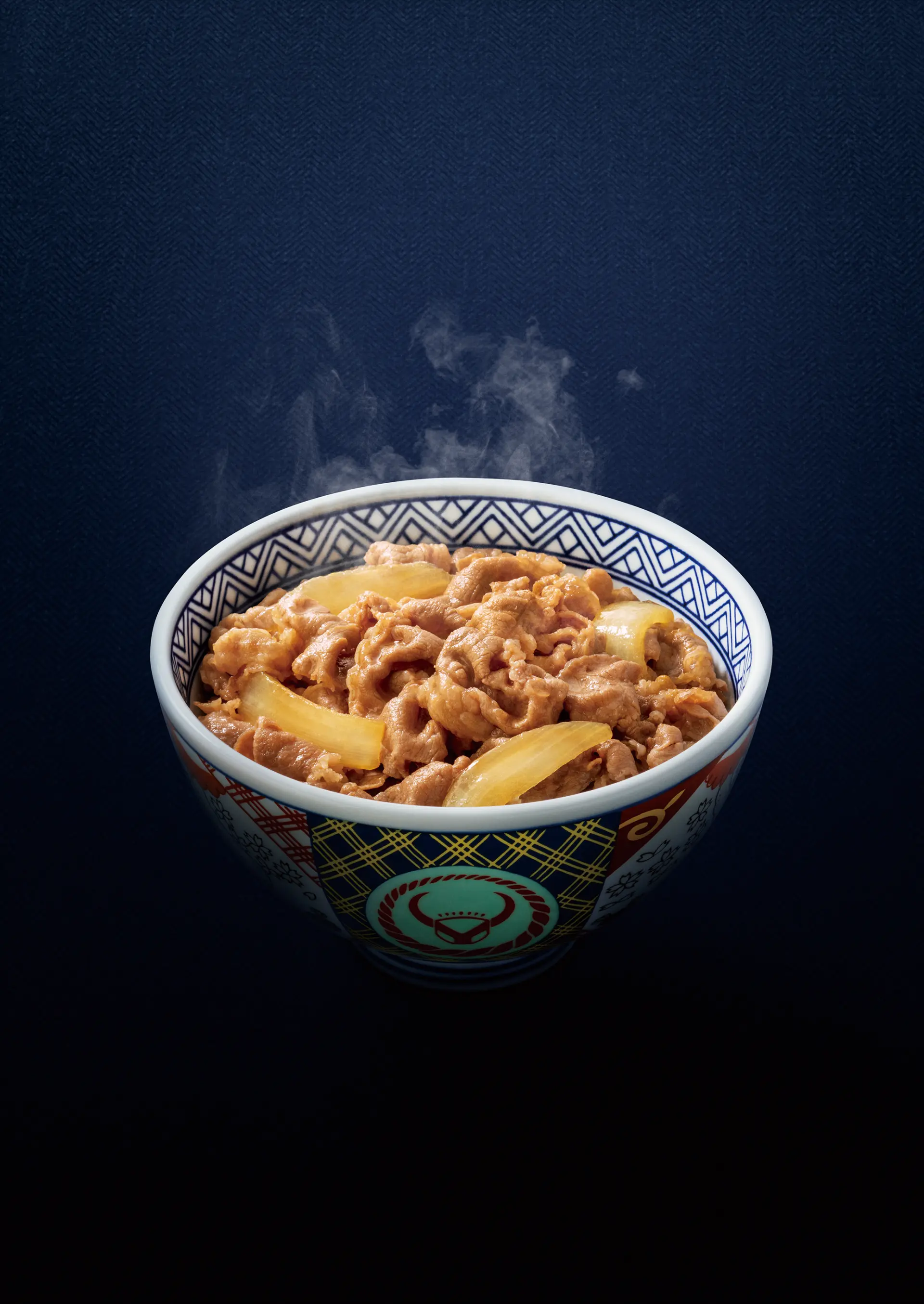 妥協せずこだわった牛丼そのものが愛され続ける理由