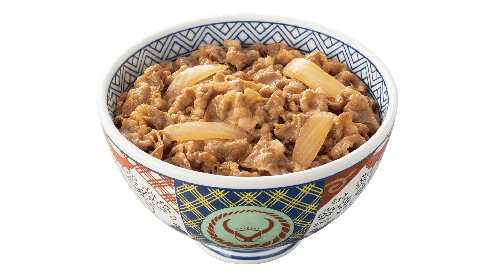 牛丼