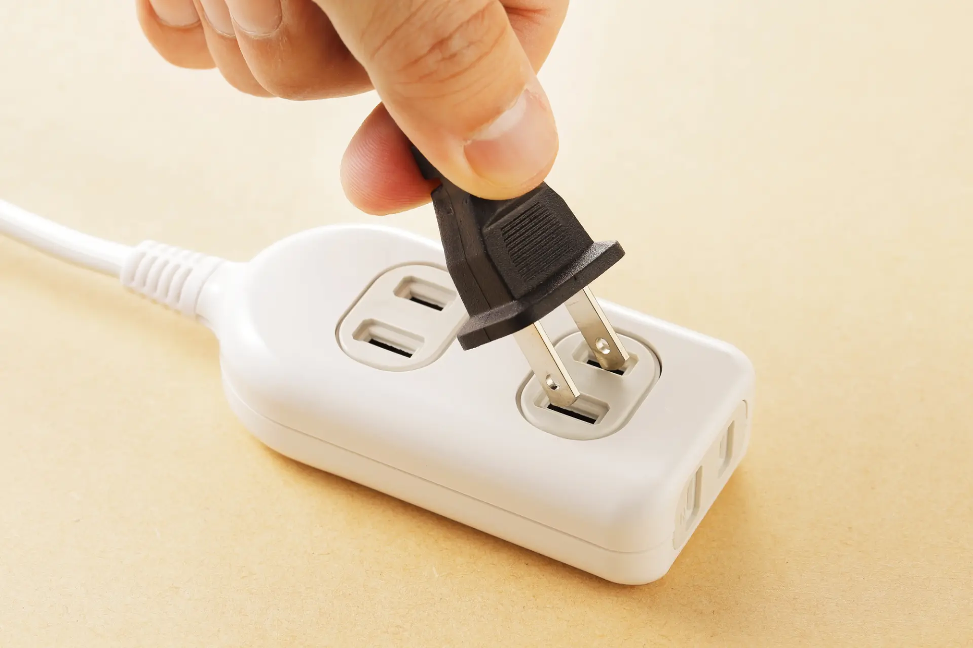 買家電前請確認支援電壓