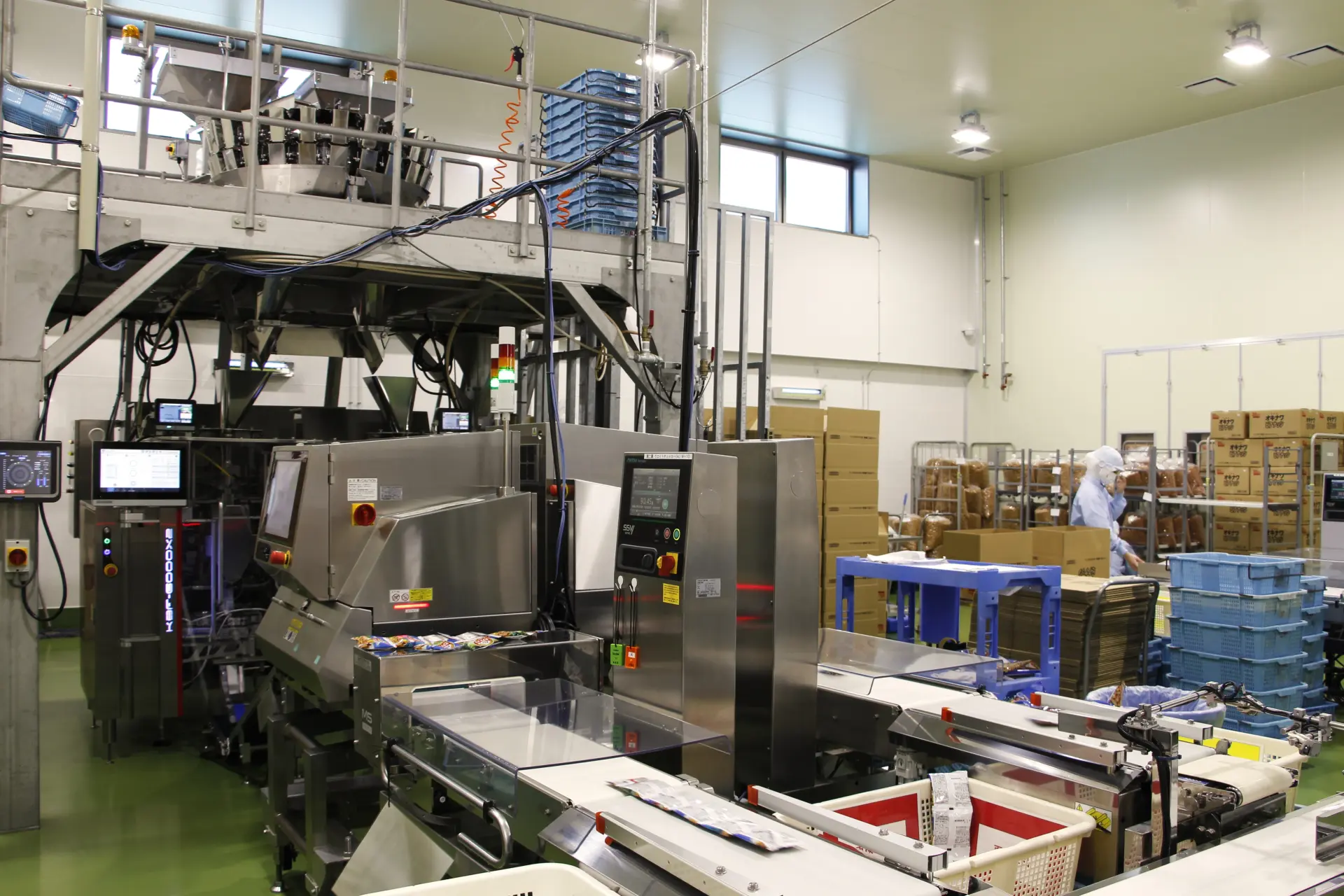 自上市以来持续改良口味与包装形式