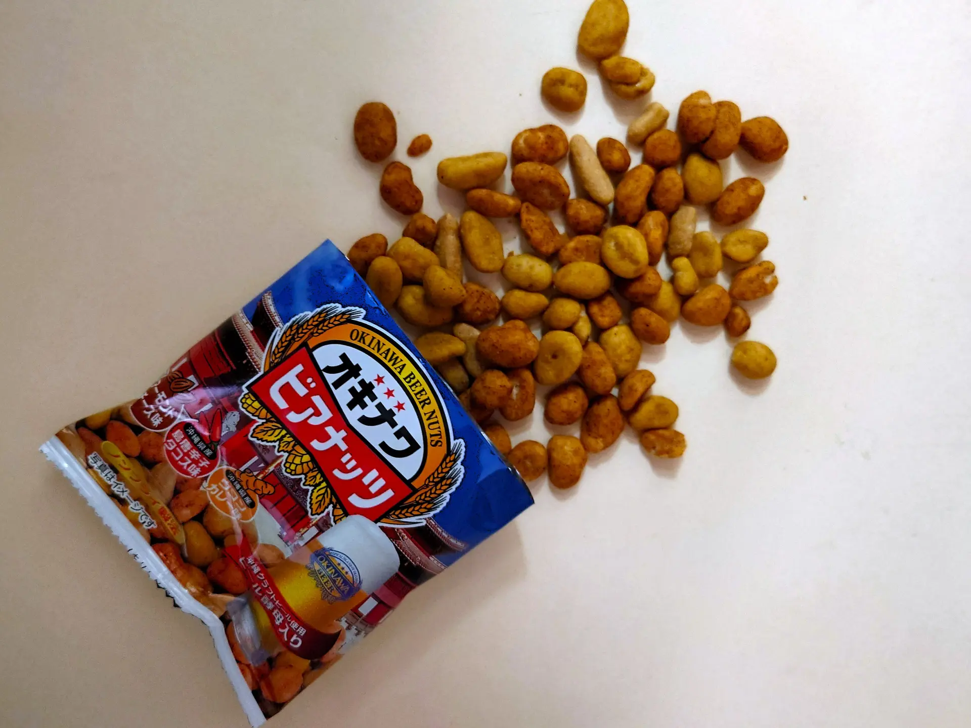 独立包装好分送！ 「先买这个就不会错」的安心感独一无二〜