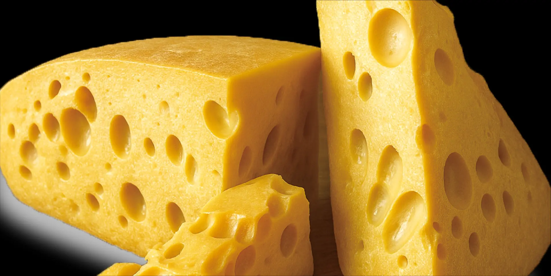 浓郁芝士×杏仁的绝妙搭配