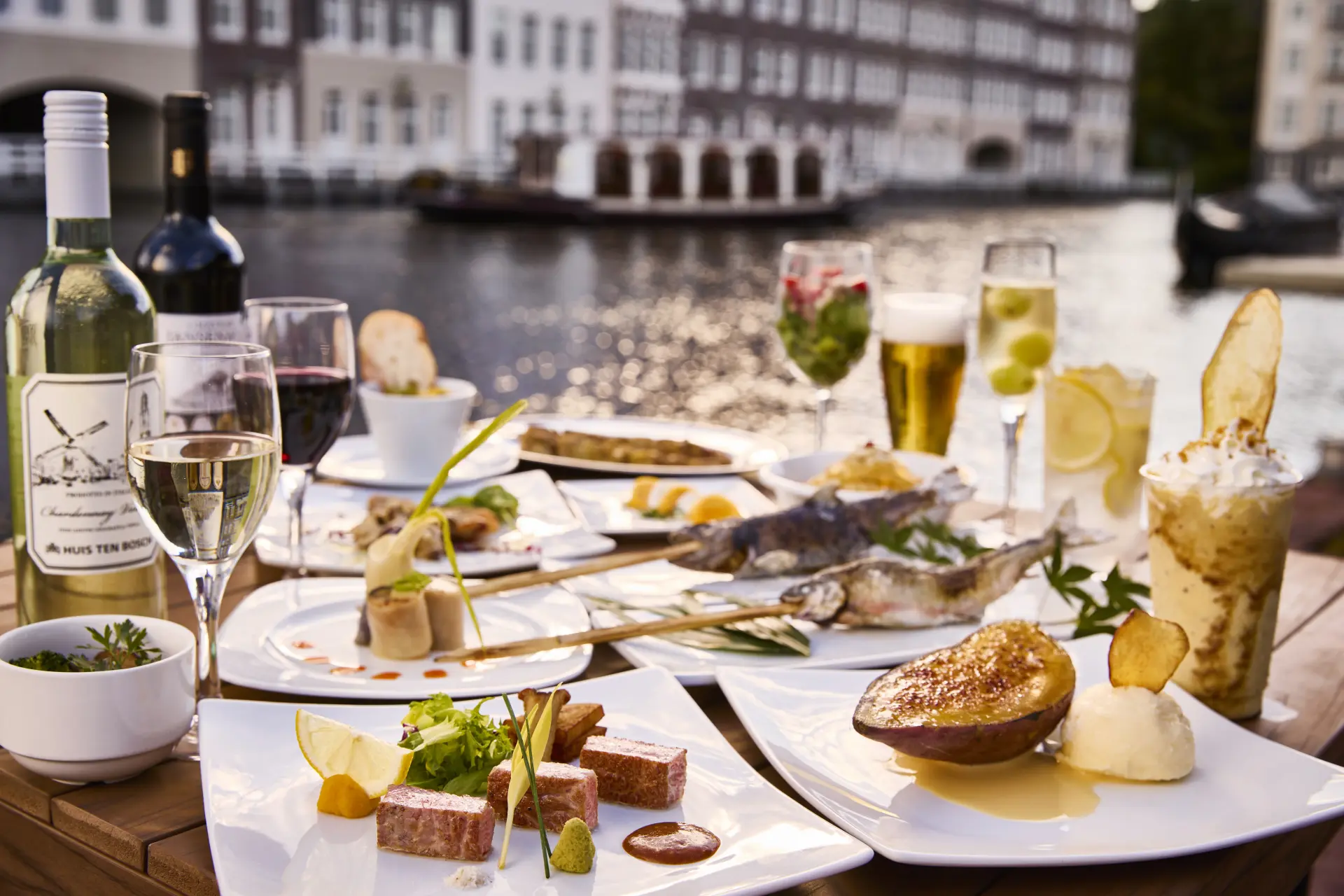 九州の旬の食材を味わえるイベント「テイストオブ九州～至極の秋グルメフェスティバル～」