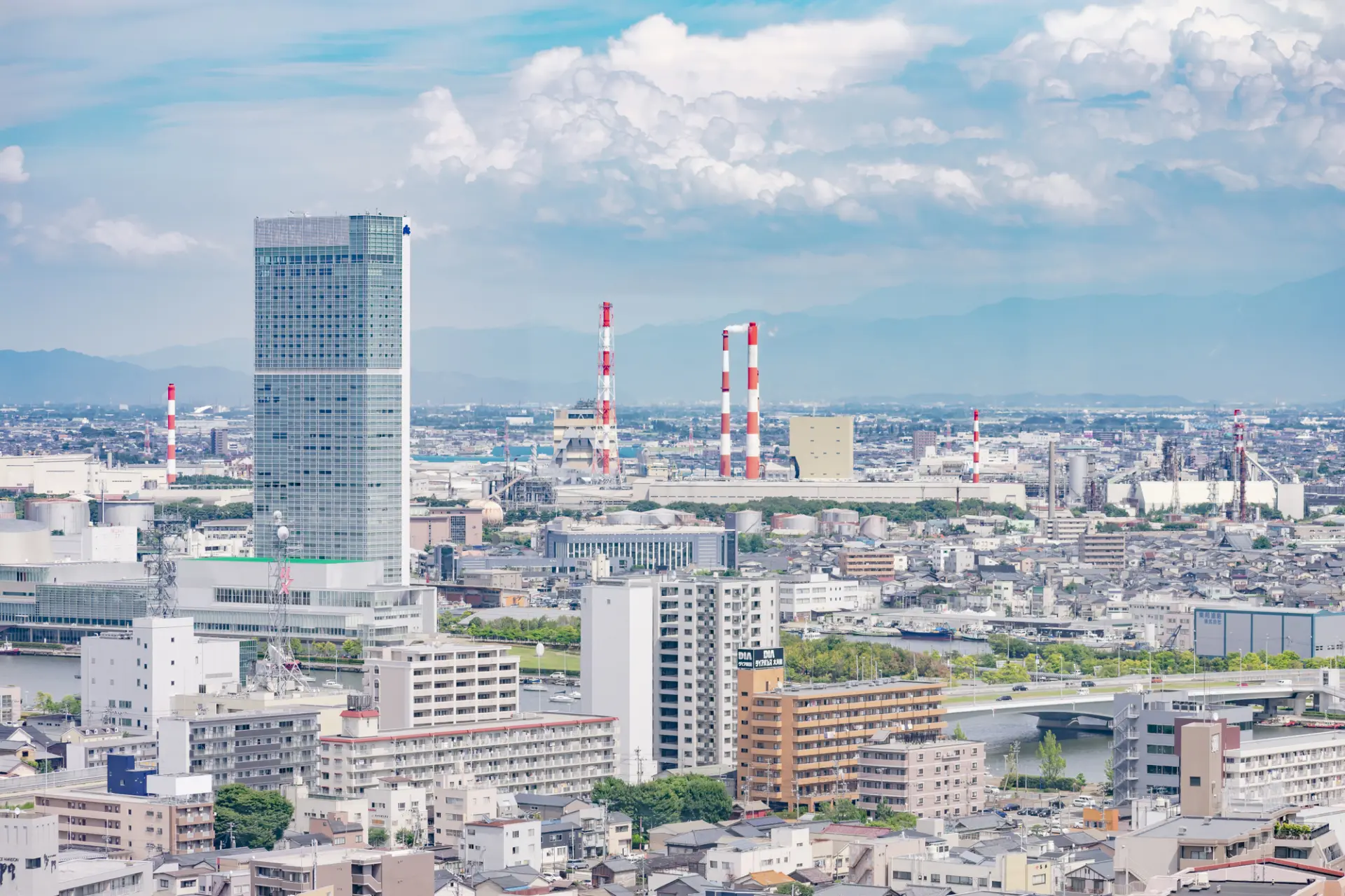 旅のスタイルに合わせた拠点選びをしよう