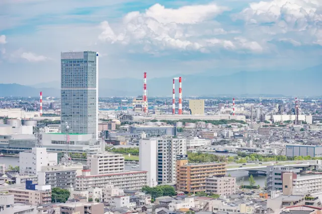 旅のスタイルに合わせた拠点選びをしよう