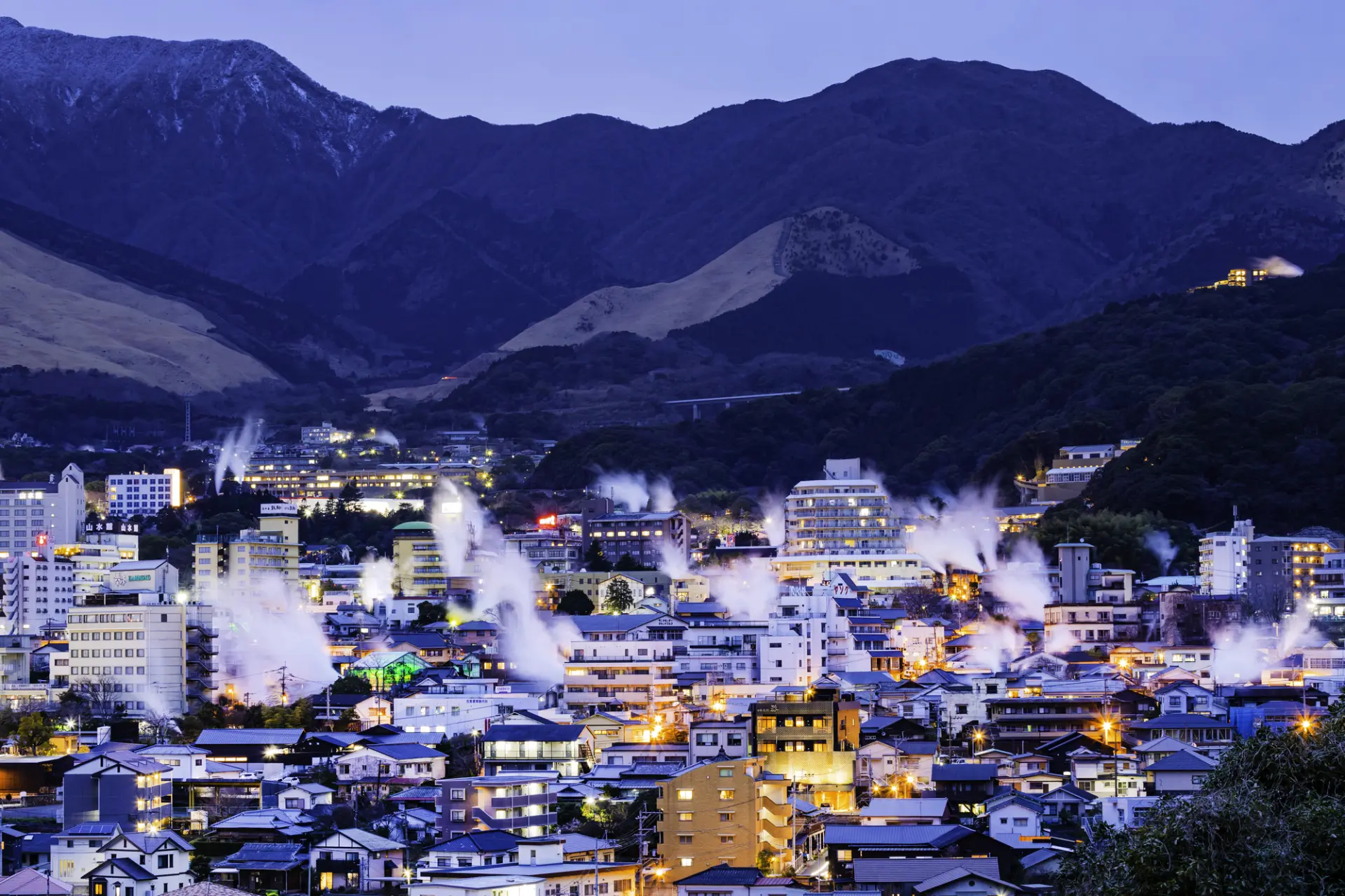 【大分のエリア別お勧め宿泊施設11選】湯どころ大分を満喫するための拠点