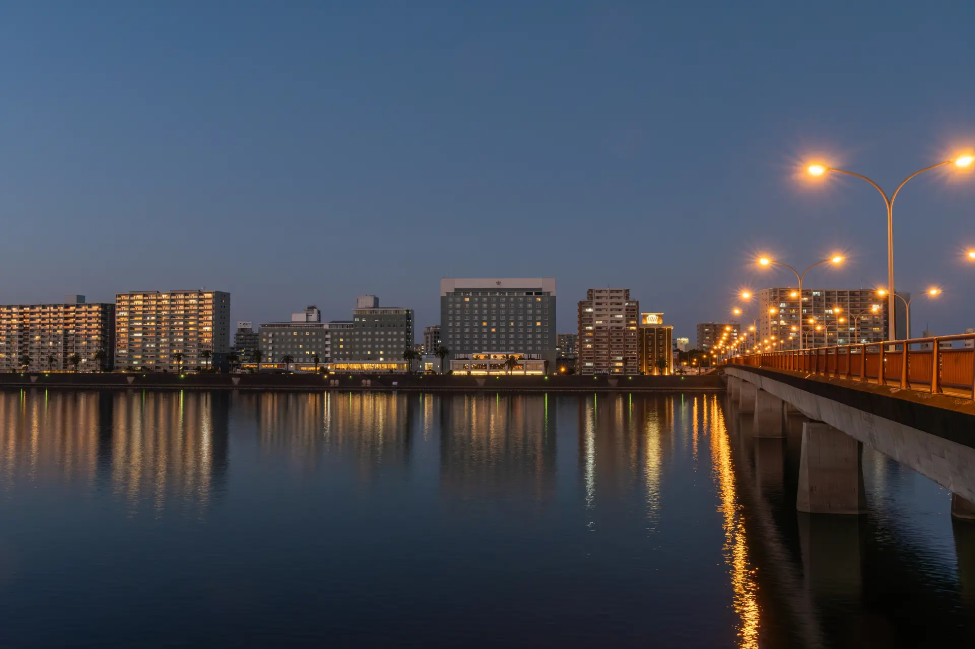 【宮崎のエリア別お勧め宿泊施設11選】南国・宮崎の自然や神秘に浸る旅の拠点