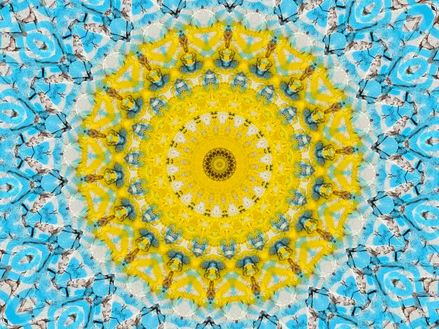 【万華鏡徹底ガイド】覗けば広がる美しい万華鏡の世界