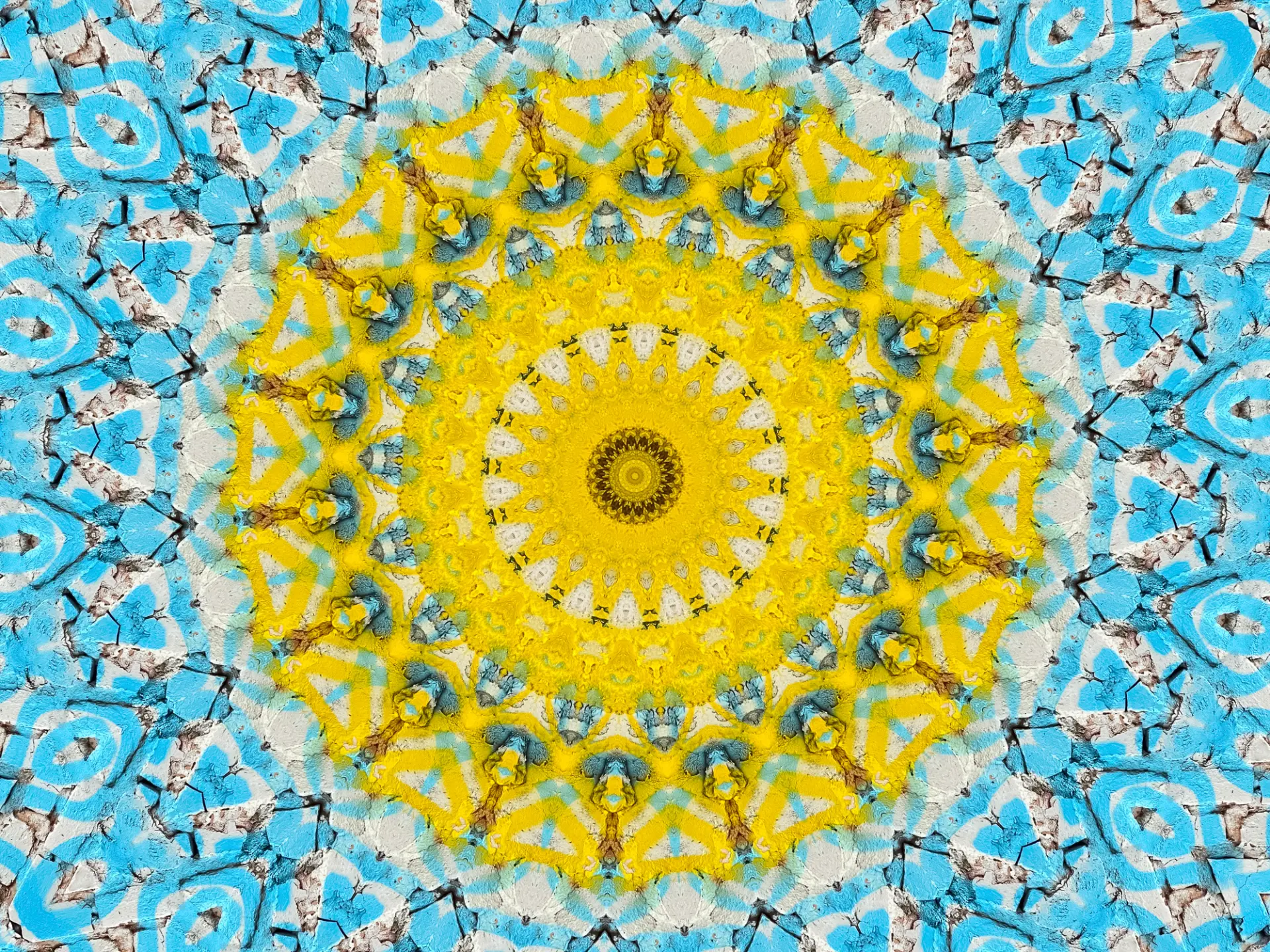 Complete Guide to Kaleidoscopes] Step Into the Beautiful World