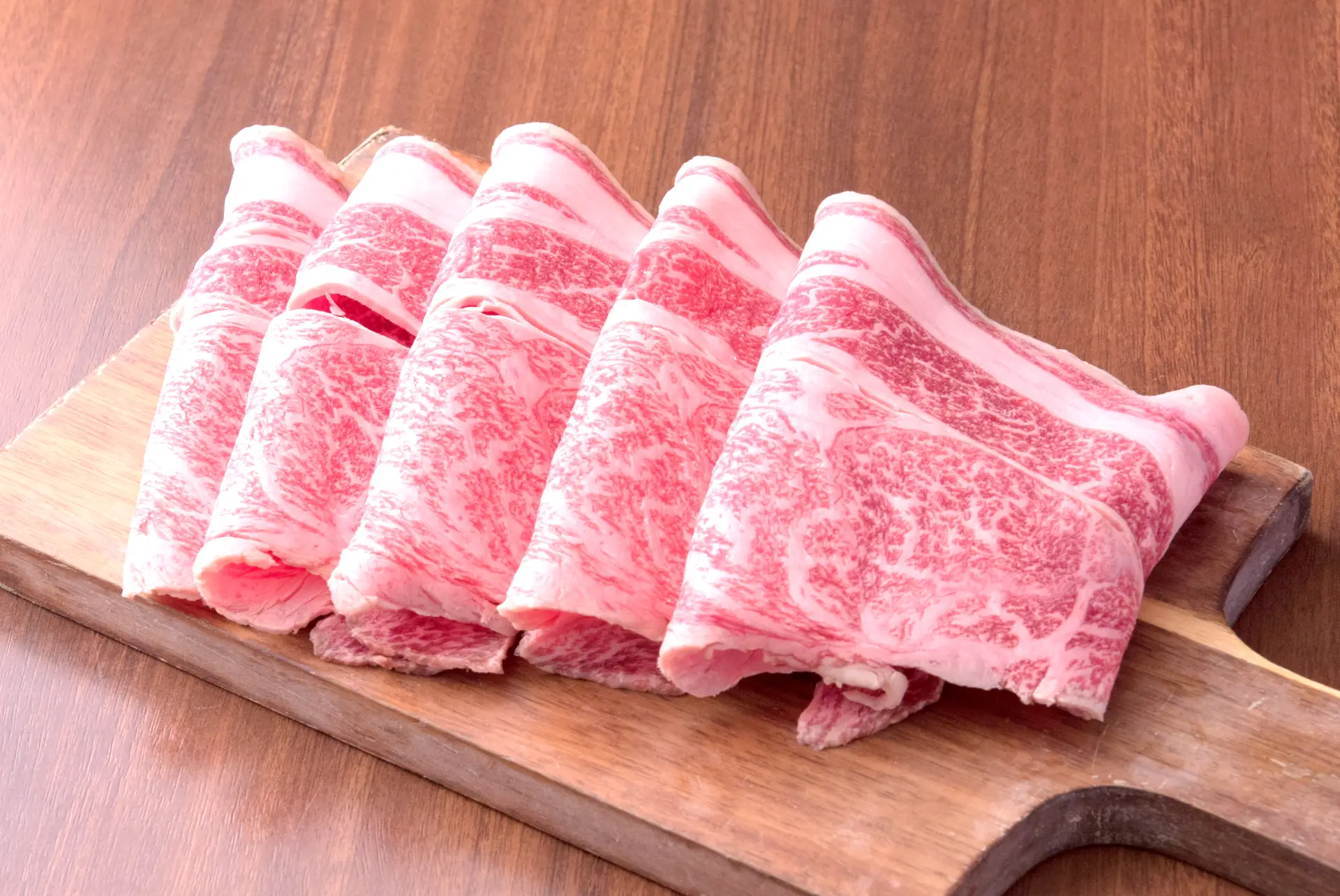 油花細緻優美的「佐賀牛」