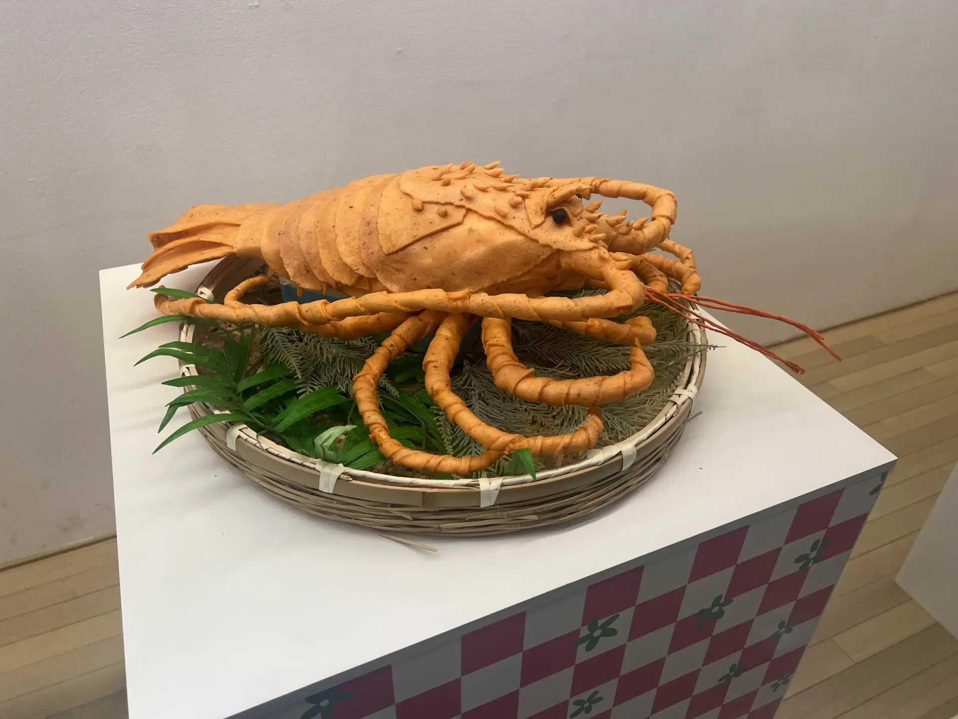 Longing for Ise Ebi / Mikawaya Seika Co., Ltd.