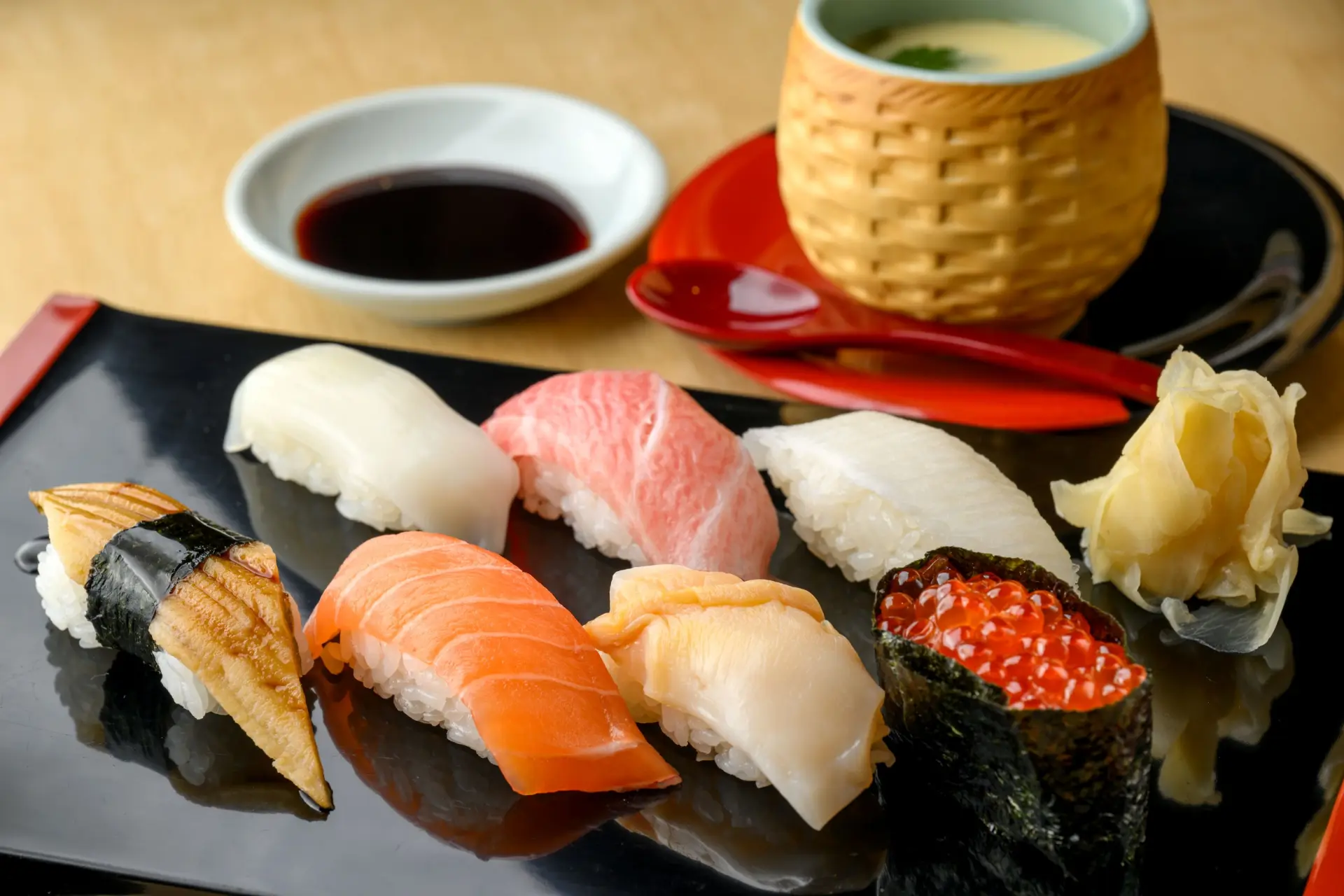 「壽司 博多魚河岸 博多1番街店」美食指南:以親民價格品嚐博多港直送的新鮮海鮮!