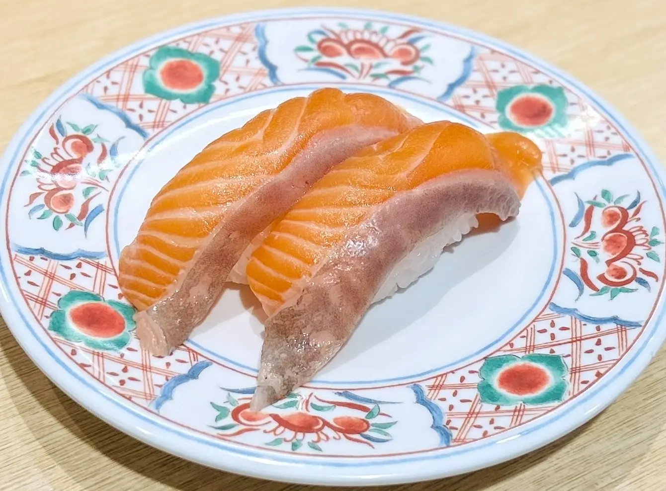 嚴選新鮮漁獲,油脂更鮮甜