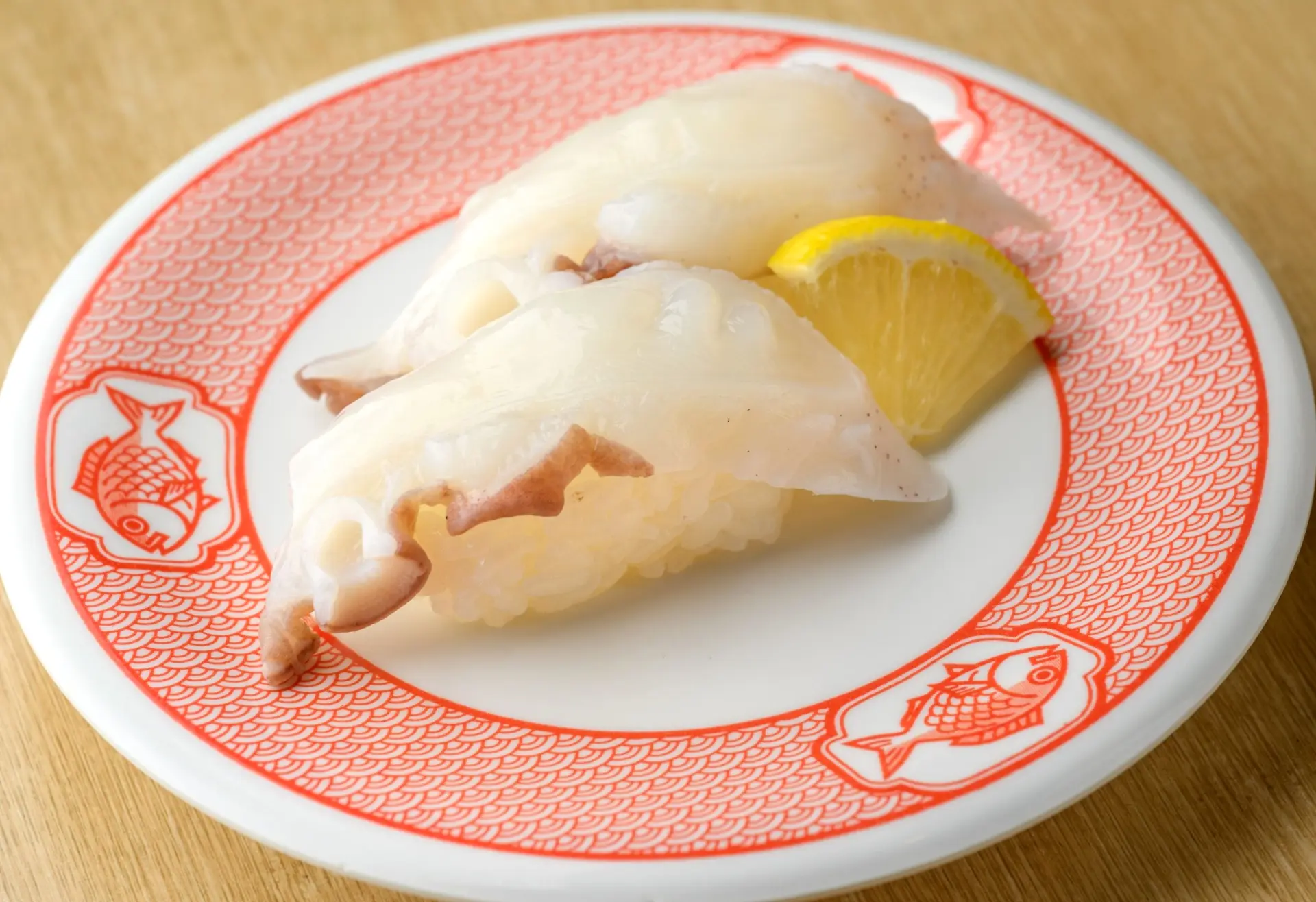 透過細緻的前置處理,呈現柔軟的口感