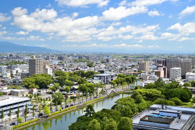 滞在先選びは旅を充実させるための第一歩