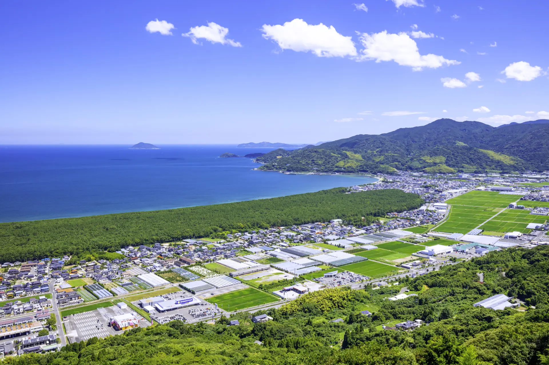 【佐賀のエリア別お勧め宿泊施設11選】玄界灘の絶景や温泉に癒される旅の拠点