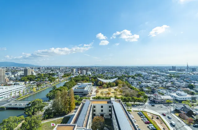 【佐賀のエリア別お勧め宿泊施設11選】玄界灘の絶景や温泉に癒される旅の拠点