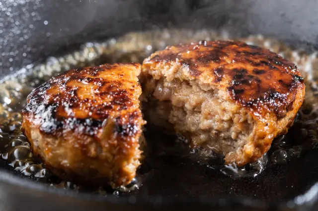 【日本漢堡排完整指南】NO HAMBURG, NO LIFE！漢堡排專家激推名店10選