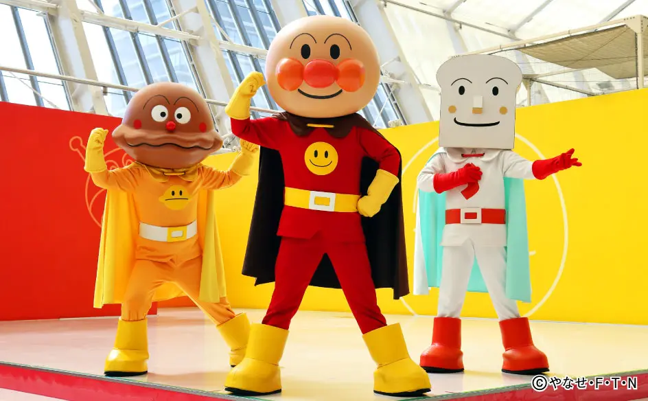 雨や夏の暑い日でも快適に楽しめる屋内施設