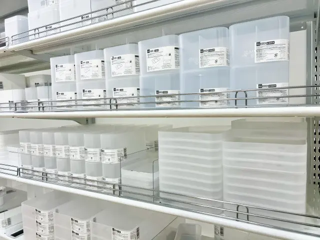 讓生活更便利的商品陸續登場