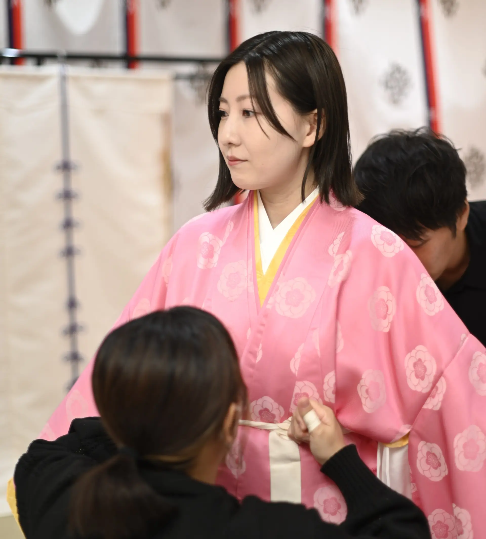 原创的可爱颜色与花纹广受好评