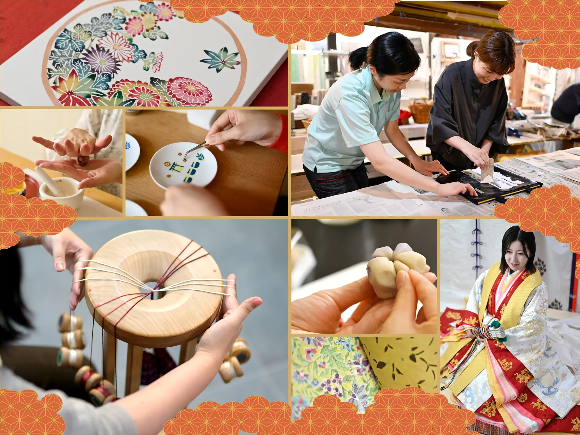 8 Japanese Cultural Experiences Showcasing History and Tradition