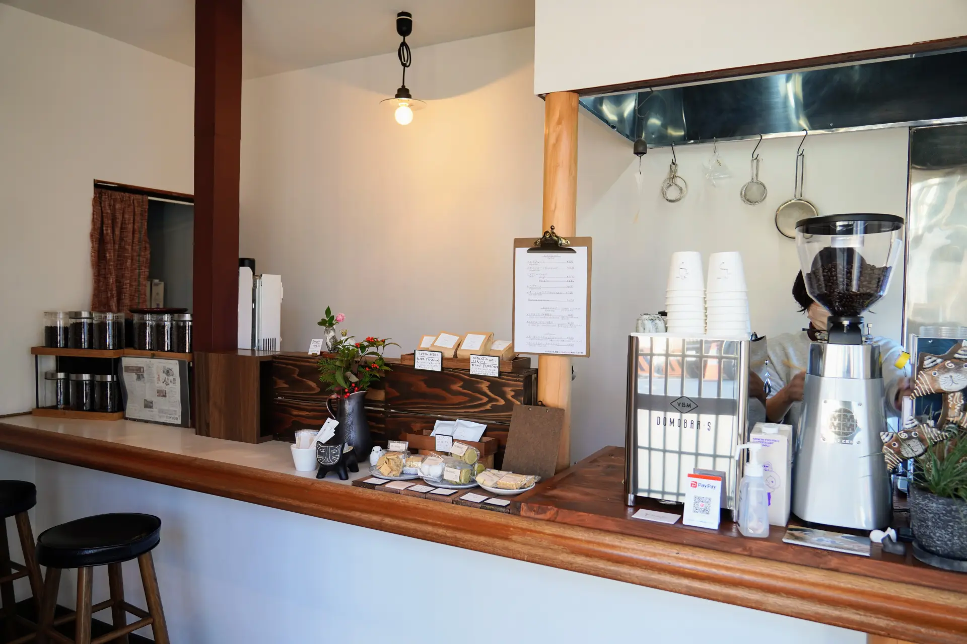 喜欢咖啡的话，亦可购买咖啡豆