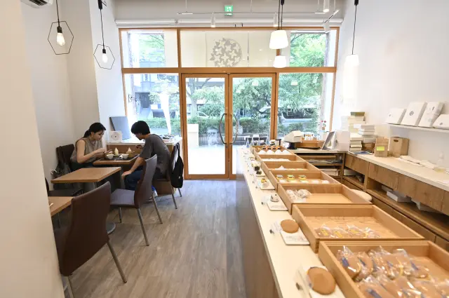 盡顯現代風設計的洗練空間