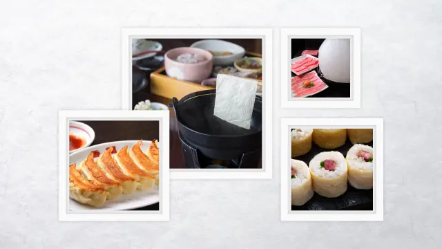 栃木で巡りたいグルメスポット！餃子や日光ゆばを味わえる人気飲食店11選