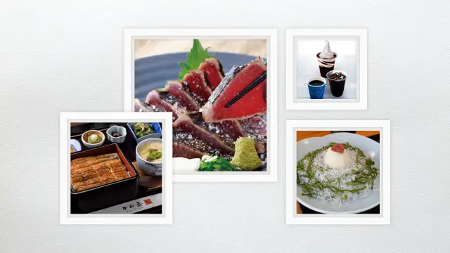 四万十川と太平洋の恵みを堪能！高知グルメを堪能できる人気飲食店11選