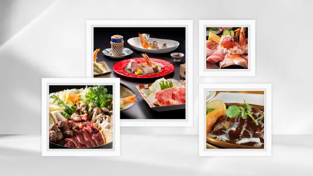 石川ならではの味覚を堪能！能登牛や加賀カニごはんを味わえる人気飲食店11選