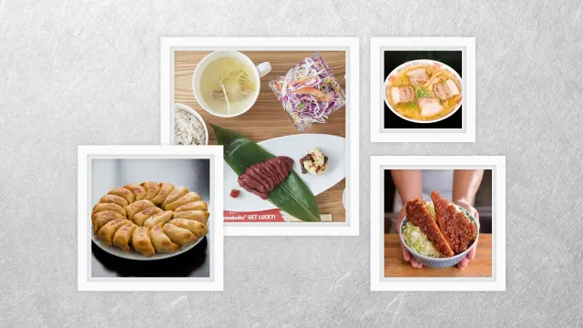 ご当地グルメも楽しみたい方にお勧め！福島名物を味わえる人気飲食店11選