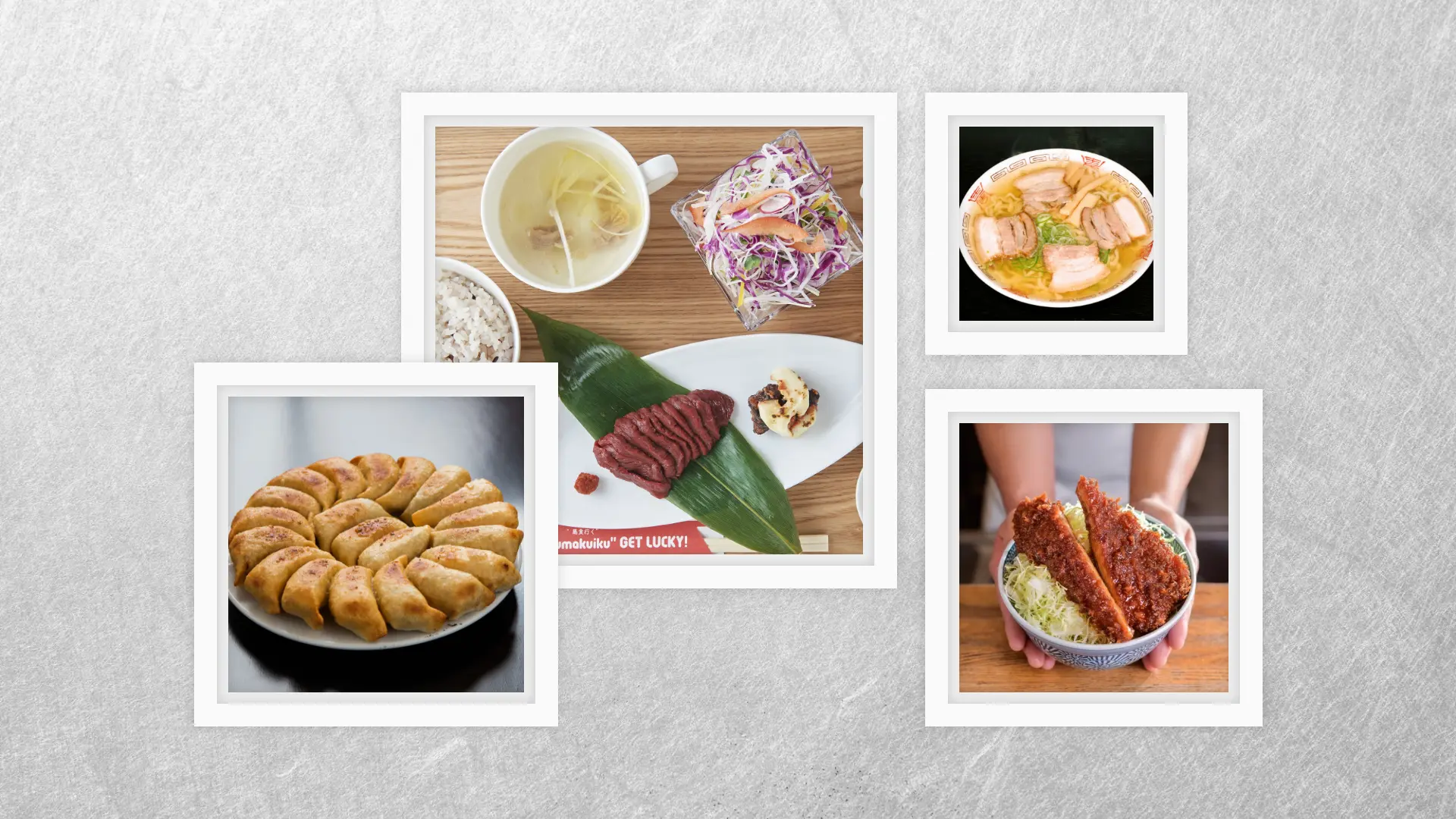 ご当地グルメも楽しみたい方にお勧め！福島名物を味わえる人気飲食店11選