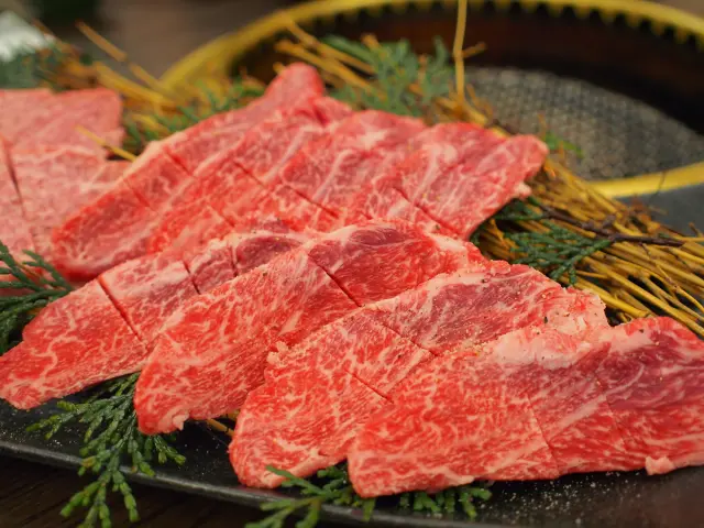 口の中でとろけるような柔らかさの「佐賀和牛」