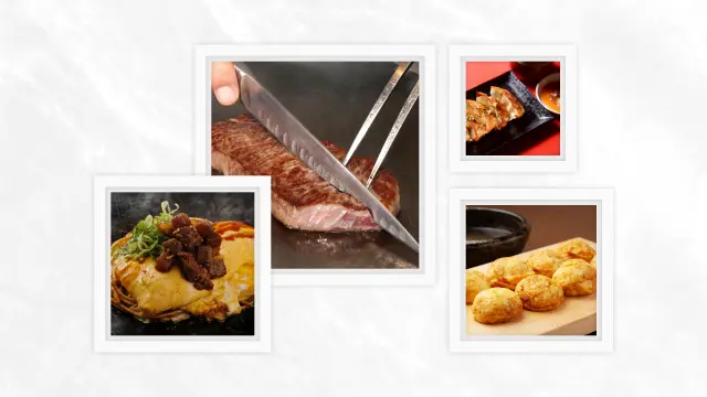 高級グルメからB級グルメまで勢揃い！神戸のカテゴリー別人気飲食店21選