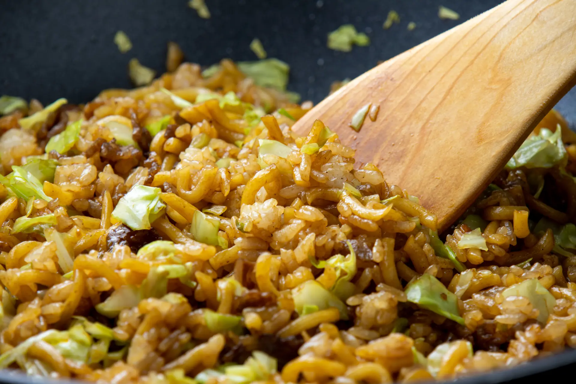 好みに合わせて具材を選べるのも楽しみのひとつ(※写真はイメージです。)